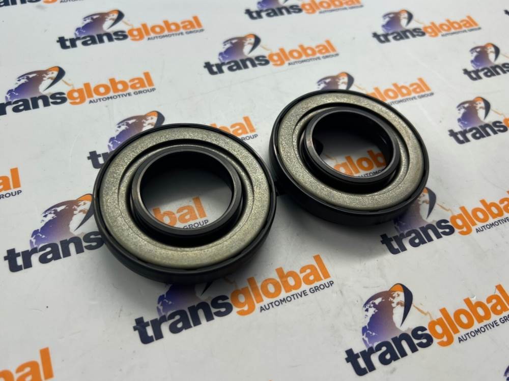 Front Axle Drive Shaft Oil Seal x2 for Land Rover Discovery 2 TD5 & V8 FTC4822 - Image 4