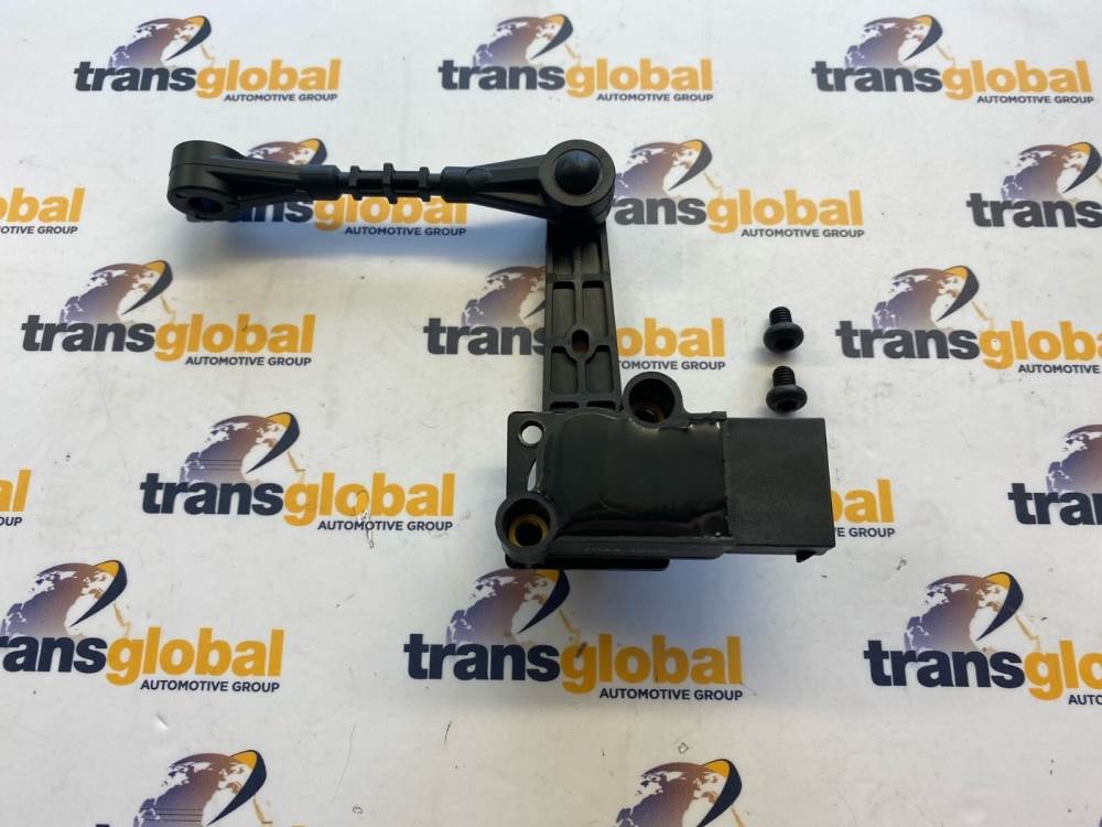 Front LHS Air Suspension Height Sensor for Land Rover Discovery 3 - LR020155 - Image 3