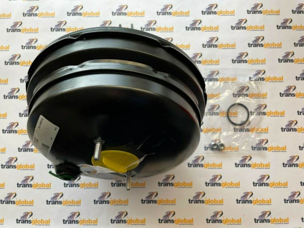 Brake Servo Booster Assembly for Land Rover Discovery 3 TDV6 TRW OEM SJJ500090 - Image 2