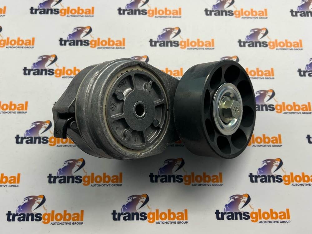 Dayco Drive Belt Tensioner & Belt for Land Rover Discovery 1 Defender 300Tdi - Image 4