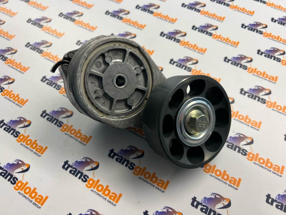 Dayco Drive Belt Tensioner & Belt for Land Rover Discovery 1 Defender 300Tdi - Image 6