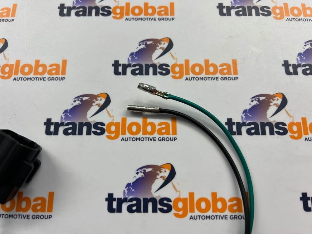 Indicator Light Bulb Connector Lead & Plug x8 for Land Rover Defender 95 to 16 - Image 3