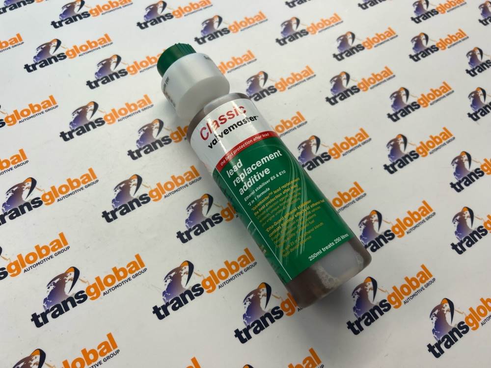 Lead Replacement Fuel Petrol Additive 250ml Bottle Classic Valvemaster - Image 2