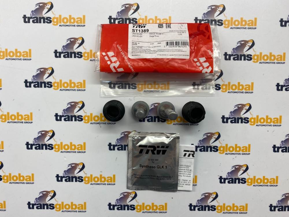 Rear Caliper Pin & Rubber Boot Kit for Land Rover Discovery 3 TRW SMN500040 - Image 2