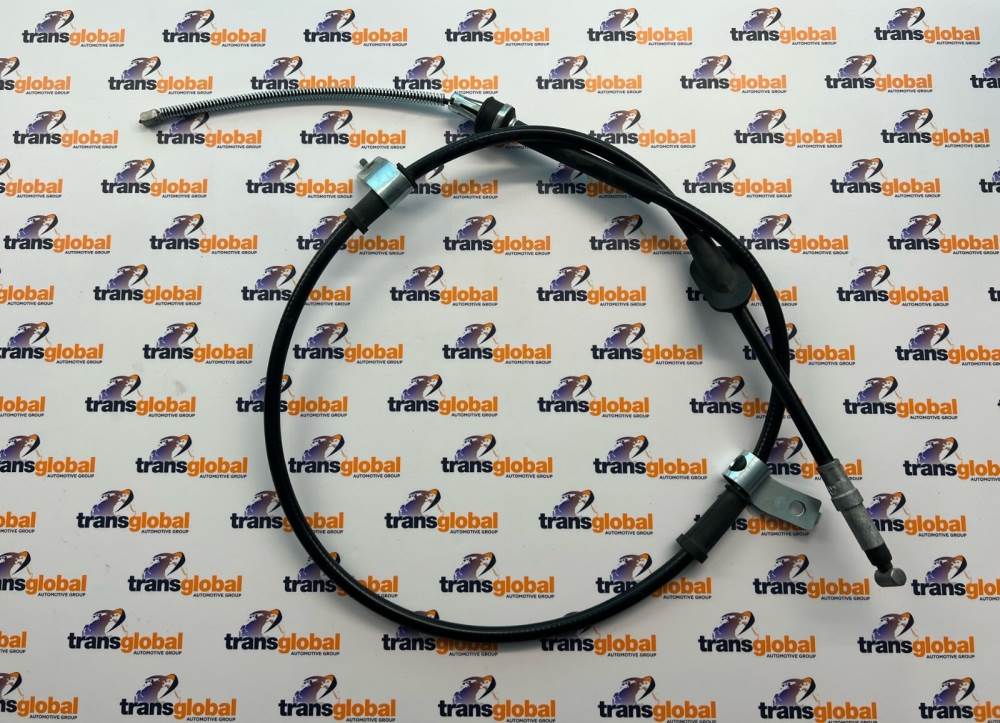 Handbrake cable Left hand for Land Rover Freelander 1 96 - 01 SPB101311