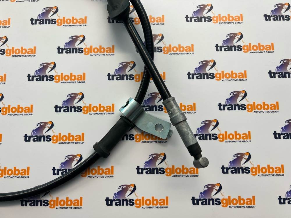 Handbrake cable Left hand for Land Rover Freelander 1 96 - 01 SPB101311 - Image 2