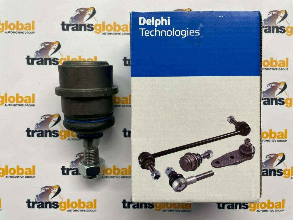 Steering Knuckle Upper Ball Joint for Land Rover Discovery 2 98 0 DELPHI FTC3570