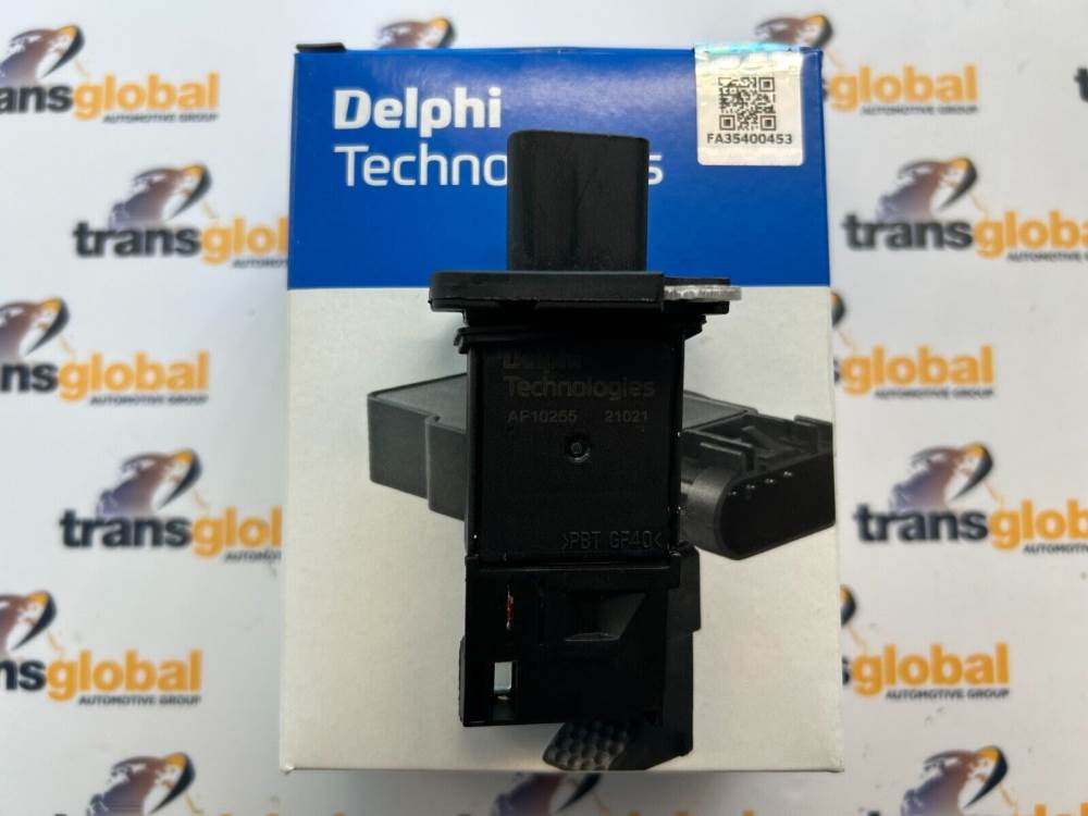 Mass Air Flow Sensor for Land Rover Defender PUMA TDCi OEM MHK501040