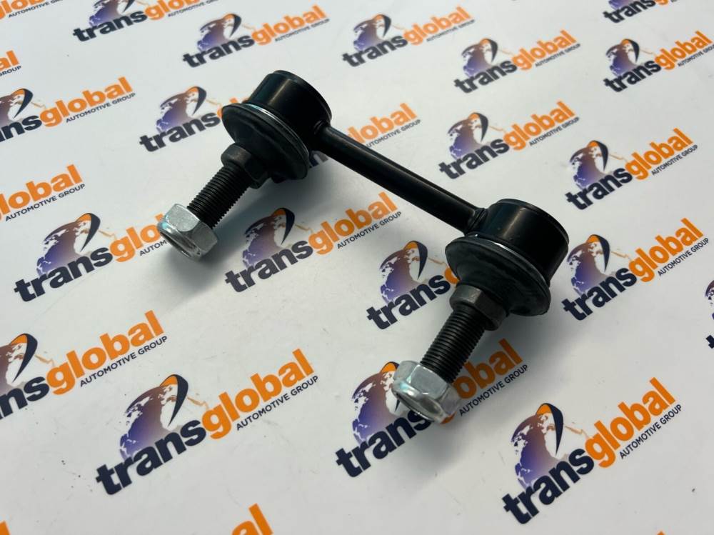 Front Axle Anti-Roll Bar Drop Link & Bush for Range Rover P38 ANR3304 - Image 3