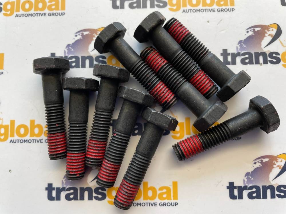Drive Flange Bolt Set x10 for Land Rover Defender 94-16 300tdi TD5 - BX110095M