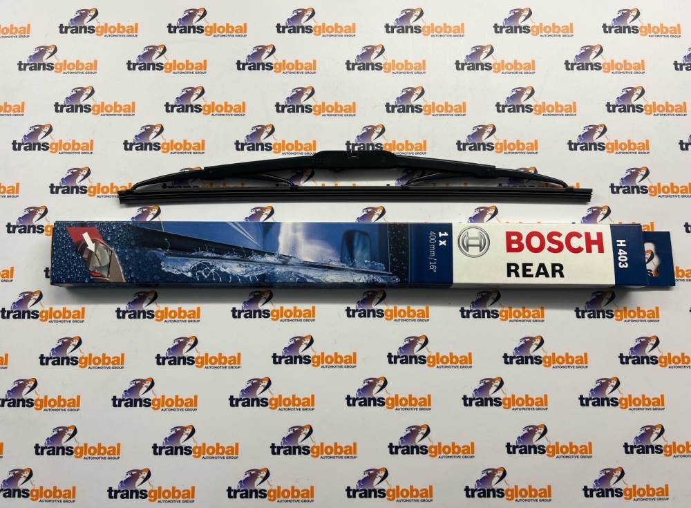 Rear Wiper Blade for Land Rover Discovery 3 4 - Bosch - H403