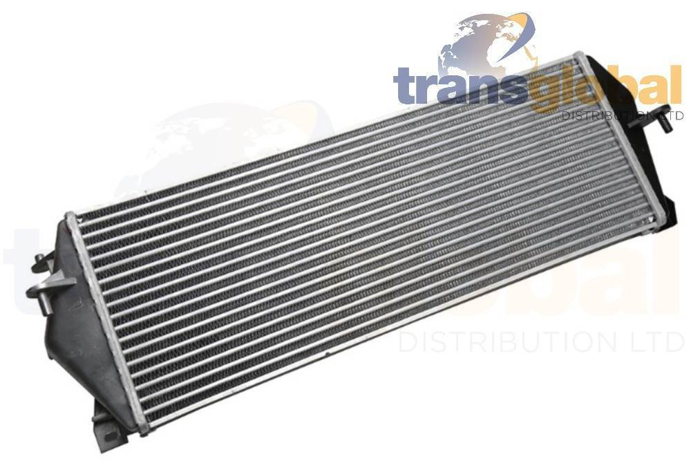 Intercooler Assembly for Land Rover Discovery 2 TD5 01 on - PCM100220