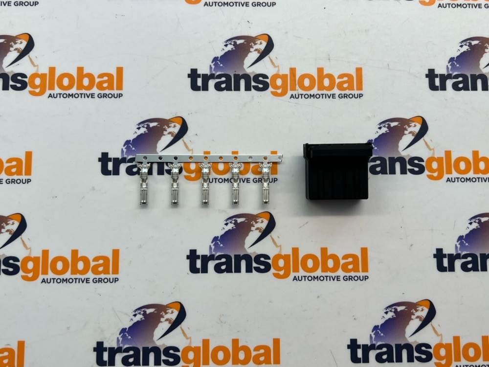 Black 5 Way Switch Housing Connector for Land Rover Range Rover MG - YPC10523