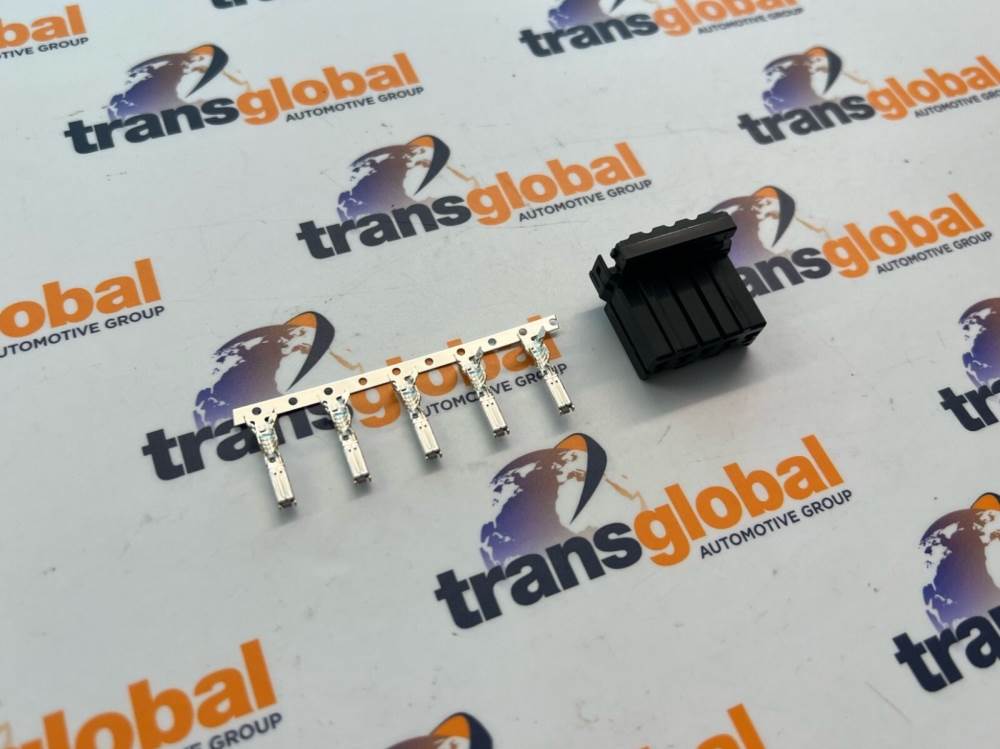 Black 5 Way Switch Housing Connector for Land Rover Range Rover MG - YPC10523 - Image 4
