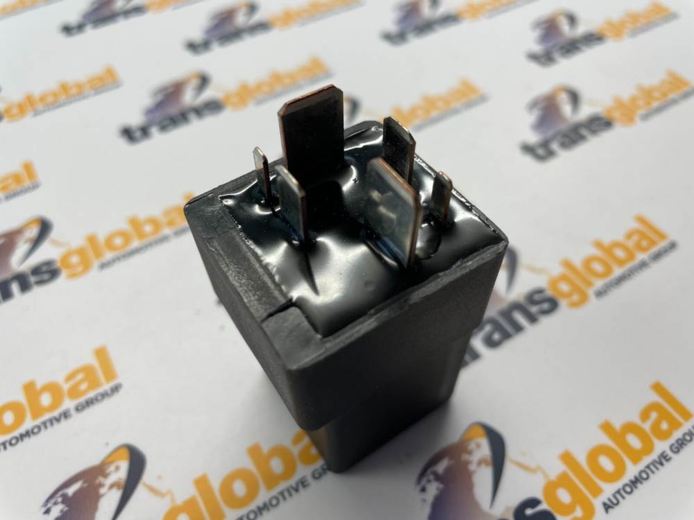 Heater Glow Plug Timer Relay & Glow Plug Set for Land Rover Defender 200 300Tdi - Image 2