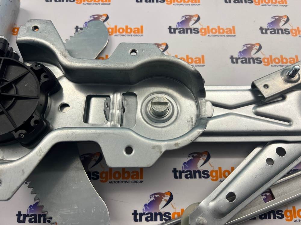 Front LH & RH Electric Window Regulator for Land Rover Defender 02-16 CUH000092 - Image 6