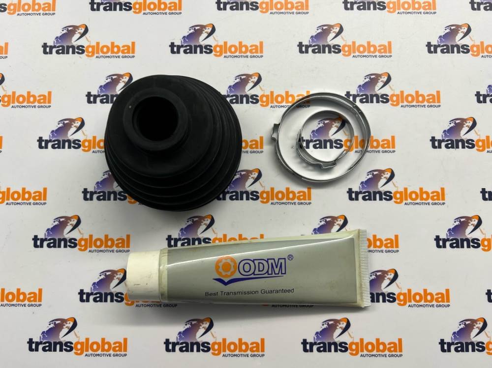 Front Inner CV Joint Gaiter Kit for Land Rover Freelander 1 TDR100710