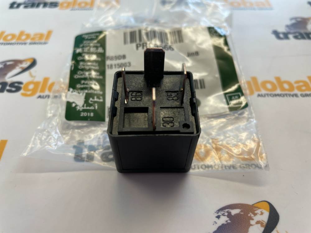 ABS Anti Lock Brake Pump Relay to fit Range Rover P38 GENUINE LR PRC9566 - Image 2