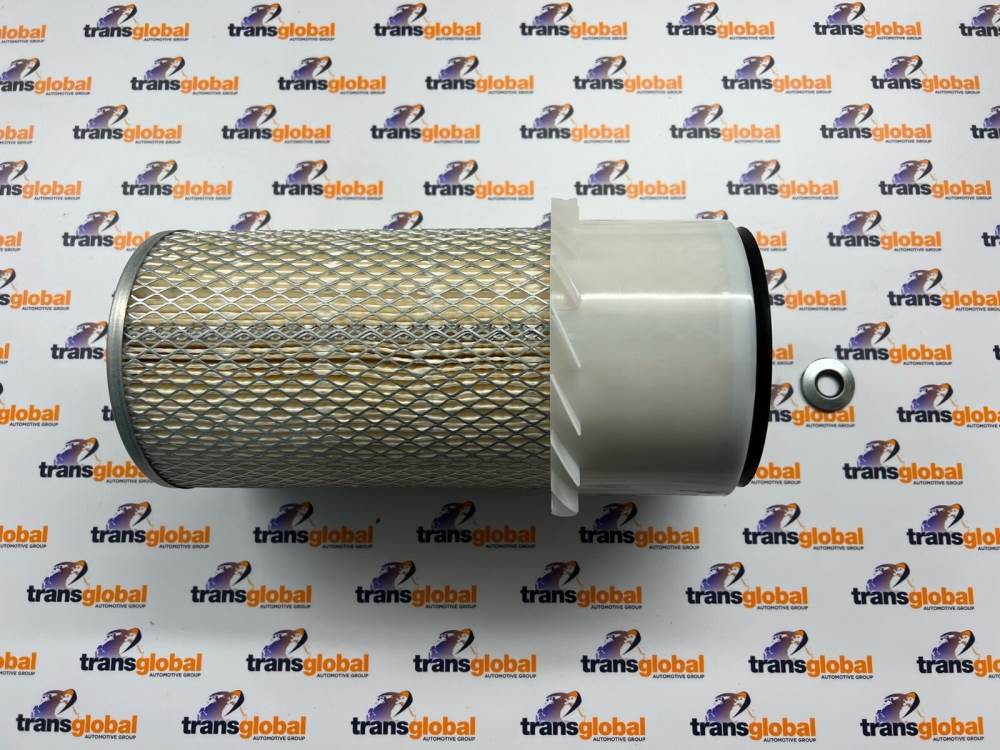Air Filter for Land Rover Defender 200TDi - MAHLE OEM NTC6660 - Image 2