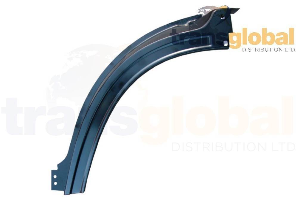 Rear LH Wheel Arch Panel for Range Rover Classic 5 Door MWC4841