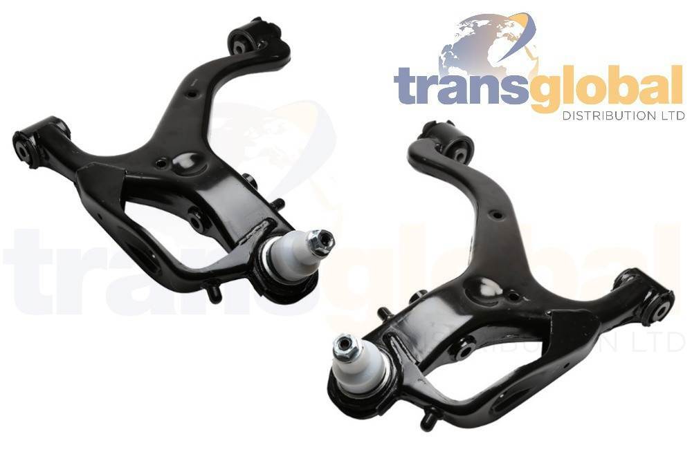 Front Lower LH & RH Control Arm Assembly for Range Rover Sport 10-13 LR029301/02