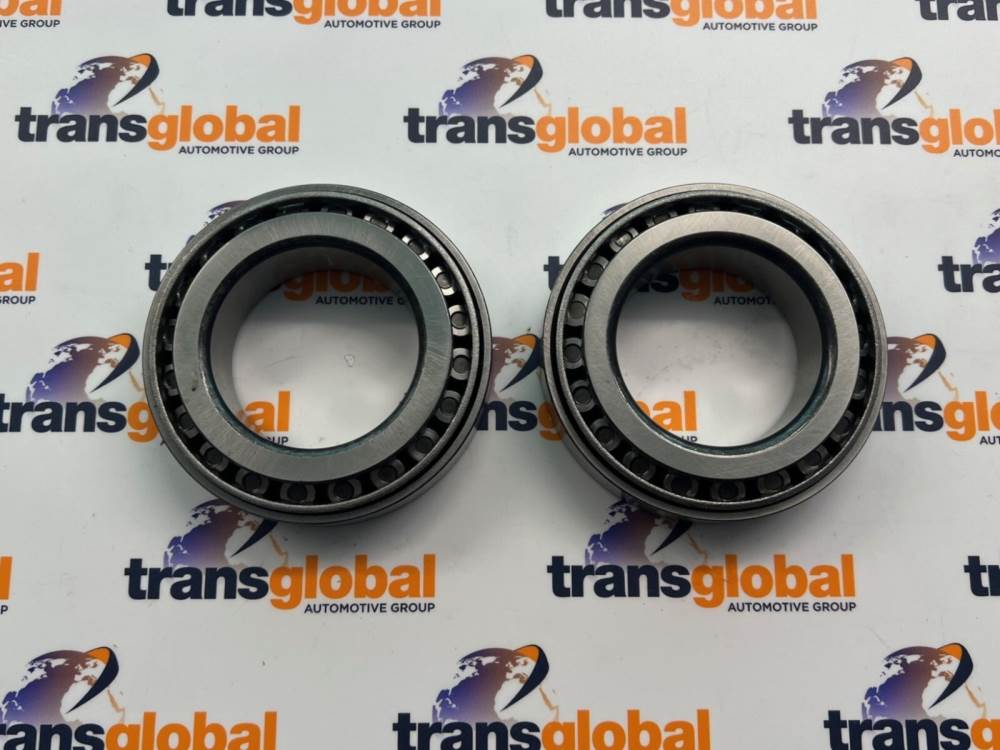 Front Rear Wheel Hub Bearing x2 for Land Rover Defender Discovery 1 - Image 2