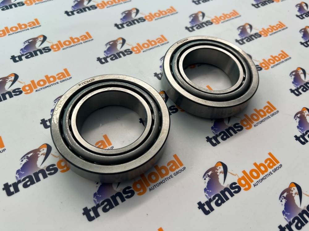 Front Rear Wheel Hub Bearing x2 for Land Rover Defender Discovery 1 - Image 3