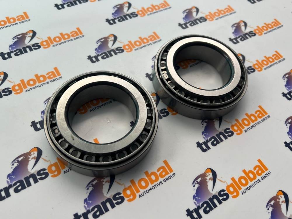 Front Rear Wheel Hub Bearing x2 for Land Rover Defender Discovery 1 - Image 4