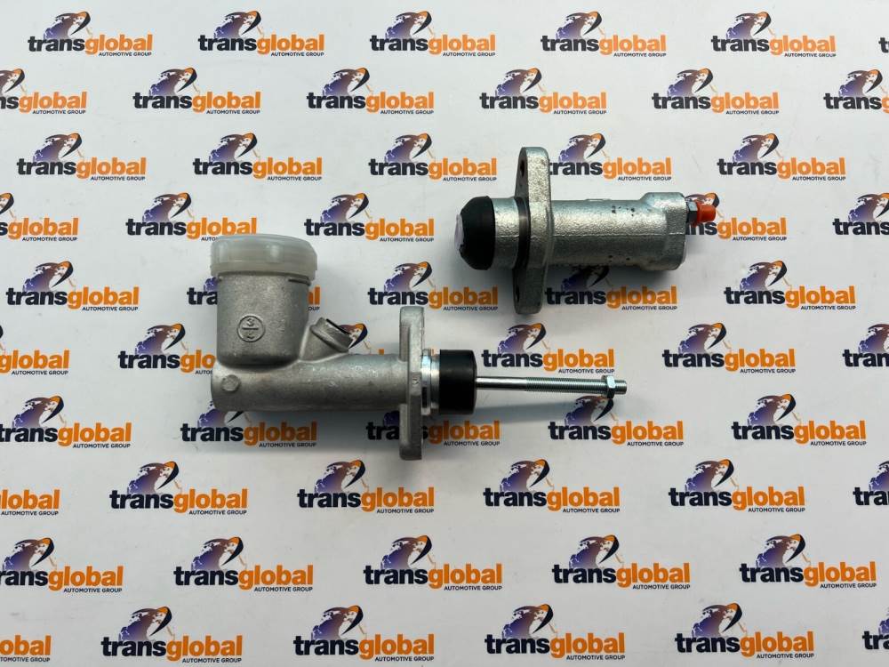 Clutch Master & Slave Cylinder Kit for Land Rover Defender 300Tdi & TD5 90 110