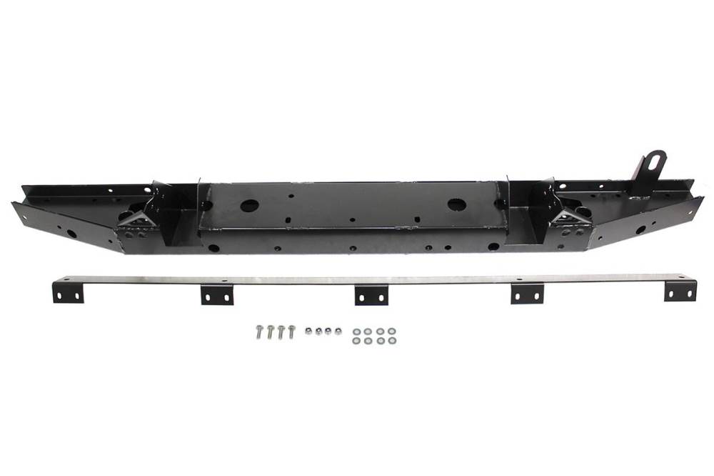 Rear Cross Member & Mounting Rail for Land Rover Defender 110 99-16 KVB000290