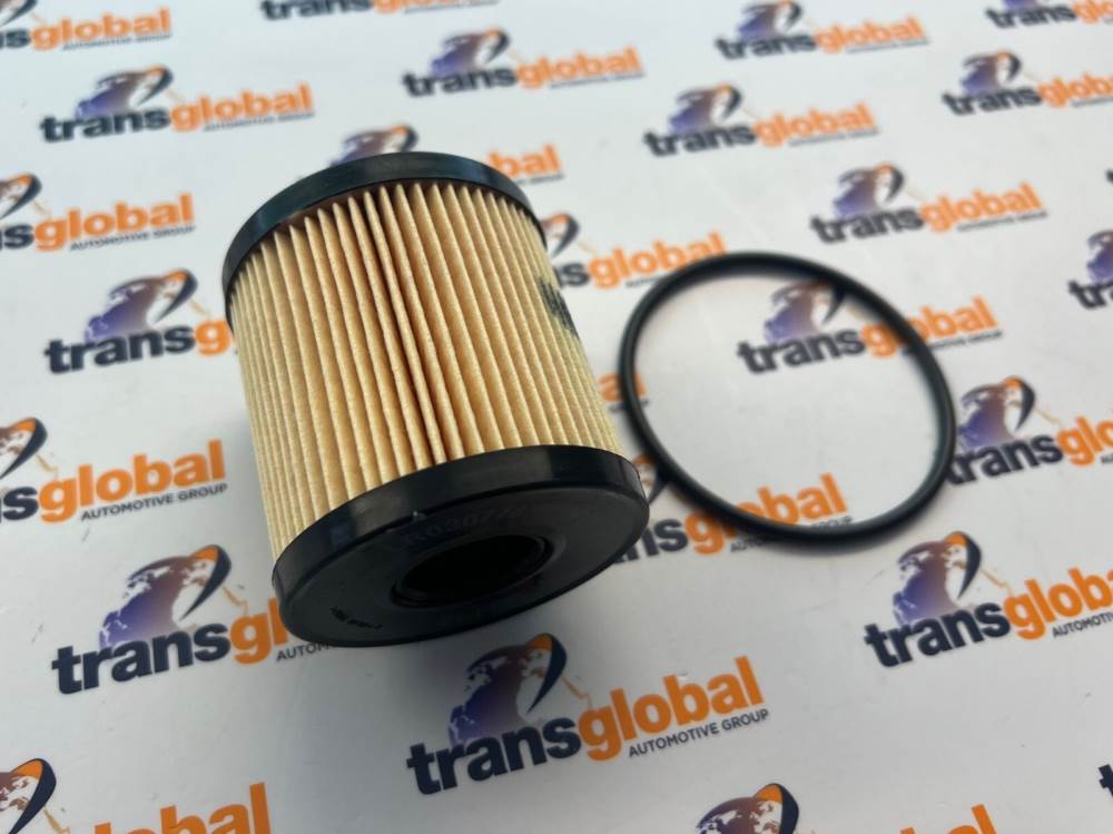 Engine Oil Filter for Range Rover Evoque Freelander 2 2.2L GENUINE LR LR030778 - Image 3
