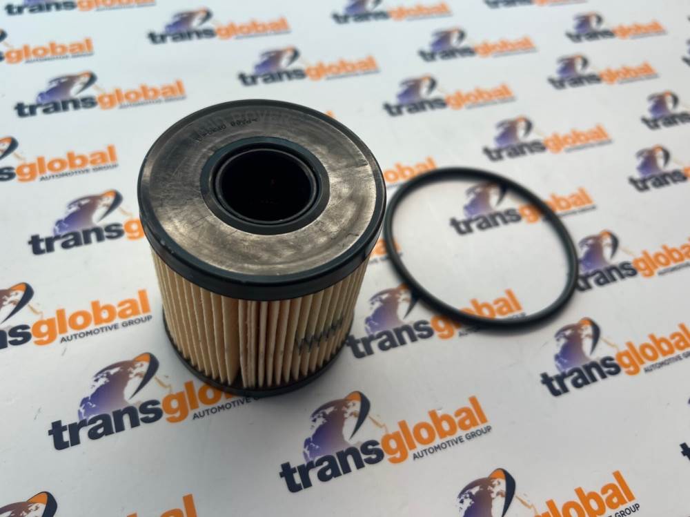 Engine Oil Filter for Range Rover Evoque Freelander 2 2.2L GENUINE LR LR030778 - Image 4