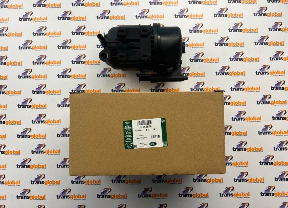 Fuel Filter to fit Evoque Discovery Sport 2.0 Ingenium GENUINE LR LR111341