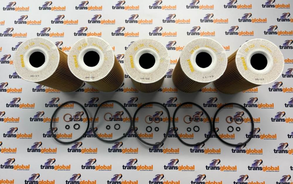 Oil Filter for Land Rover Range Rover P38 95-02 2.5TD BMW OEM MAHLE STC3350 x5 - Image 2