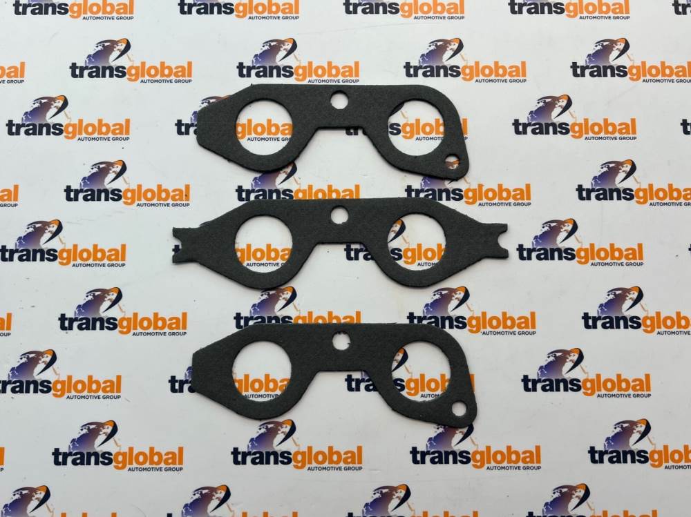 Exhaust Manifold Gasket Set for Series 2.0 2.6 Petrol Rover P4 P5 3.0L RTC3326