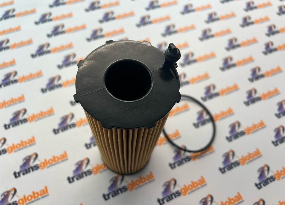 Engine Oil Filter for Range Rover Sport 3.6L TDV8 MAHLE LR002338 - Image 3