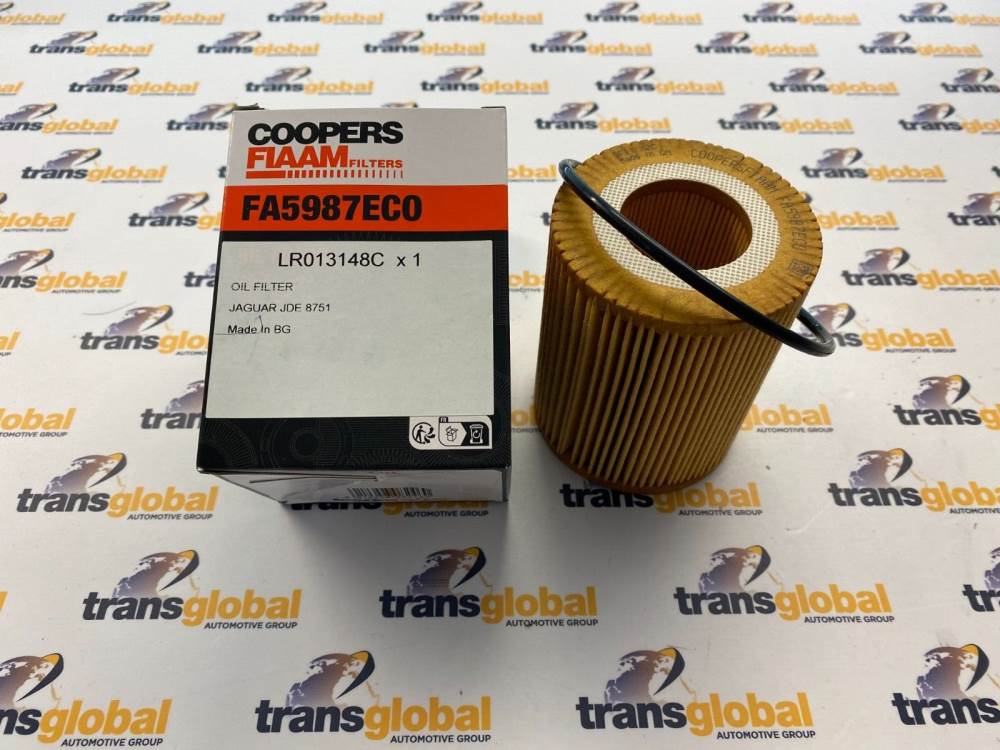 Oil Filter for Land Rover Discovery 4 3.0 SDV6 Coopers LR013148