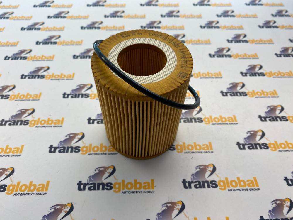 Oil Filter for Land Rover Discovery 4 3.0 SDV6 Coopers LR013148 - Image 2
