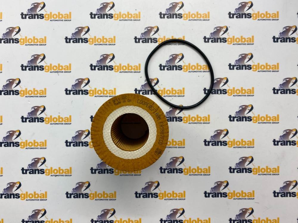 Oil Filter for Land Rover Discovery 4 3.0 SDV6 Coopers LR013148 - Image 3