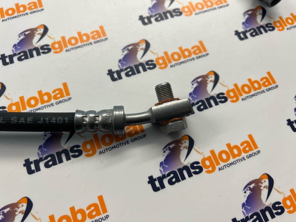 RH Rear Brake Pipe for Range Rover L322 06-12 AP OEM LR058026 - Image 5