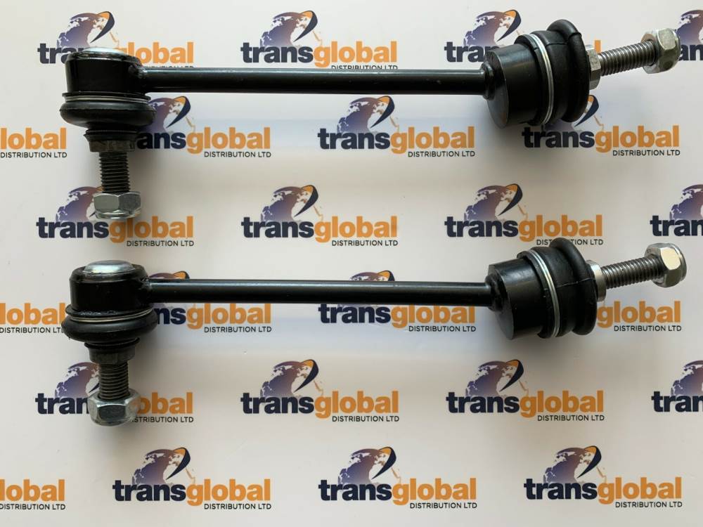 Anti-Roll Bar Drop Link Joint Arms x2 for Land Rover Freelander 1 RBM100172