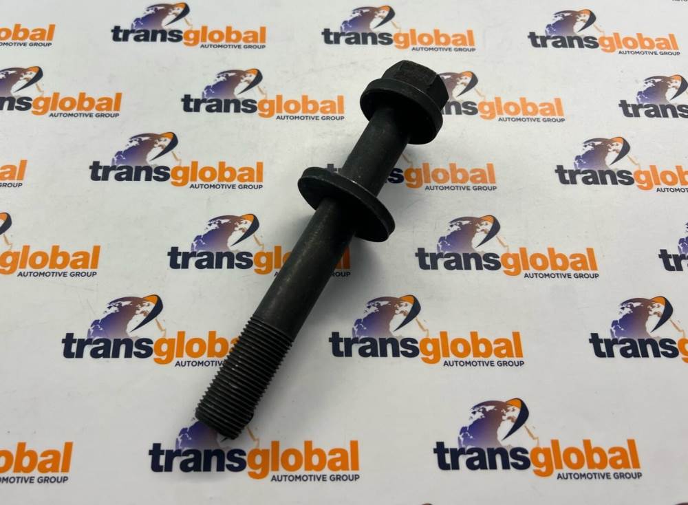 Crankshaft Pulley Damper Bolt to fit LR Defender Discovery TD5 LYG101190 Gen - Image 3