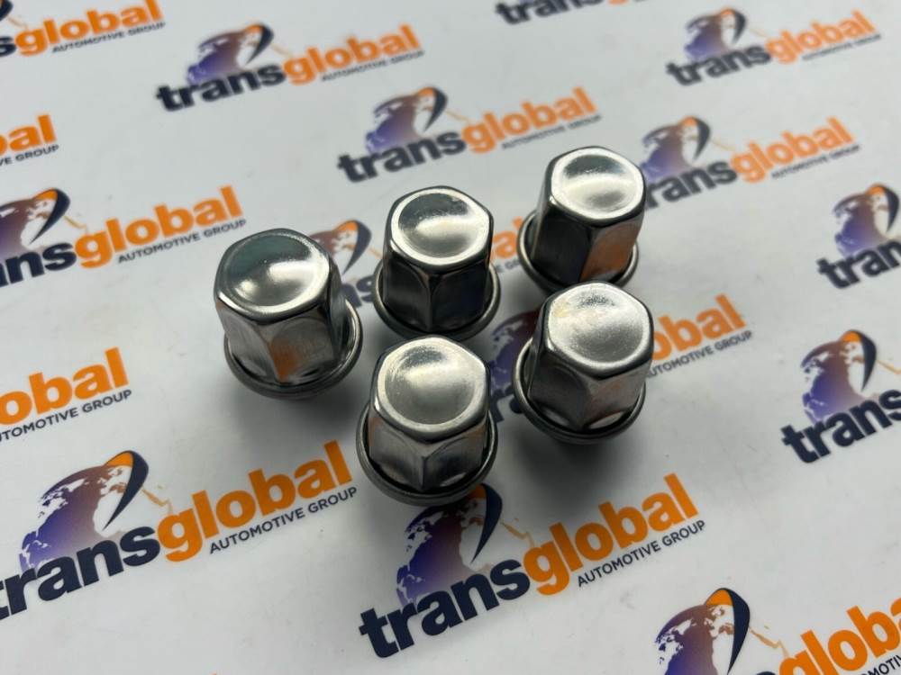 Alloy Wheel Nut Set x5 for Land Rover Freelander 2 2006-2014 - LR001381 - Image 2