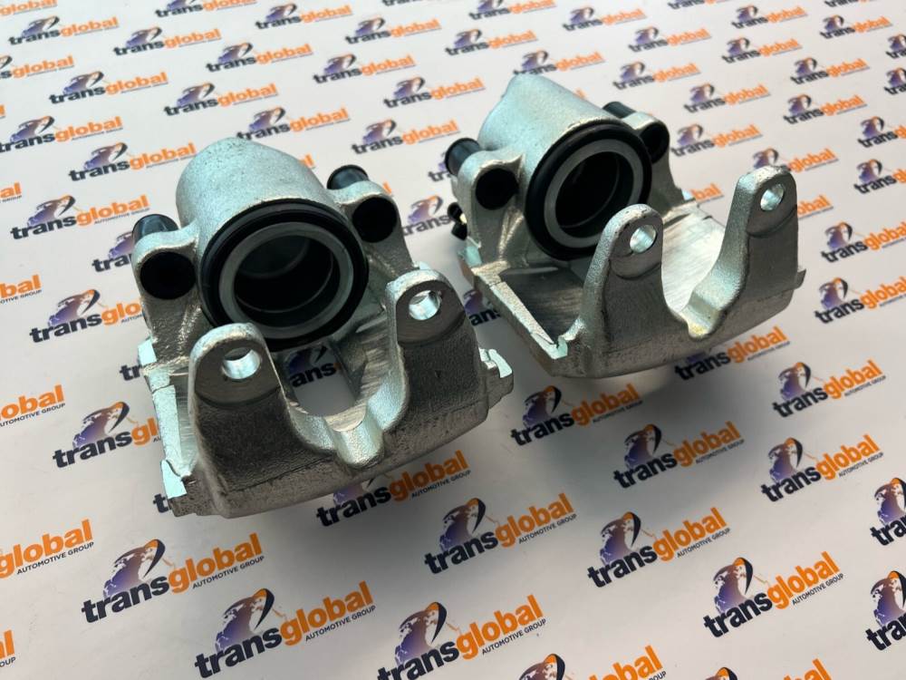 Front LH RH Brake Calipers for Range Rover L322 to 05 SEB000280 SEB000290