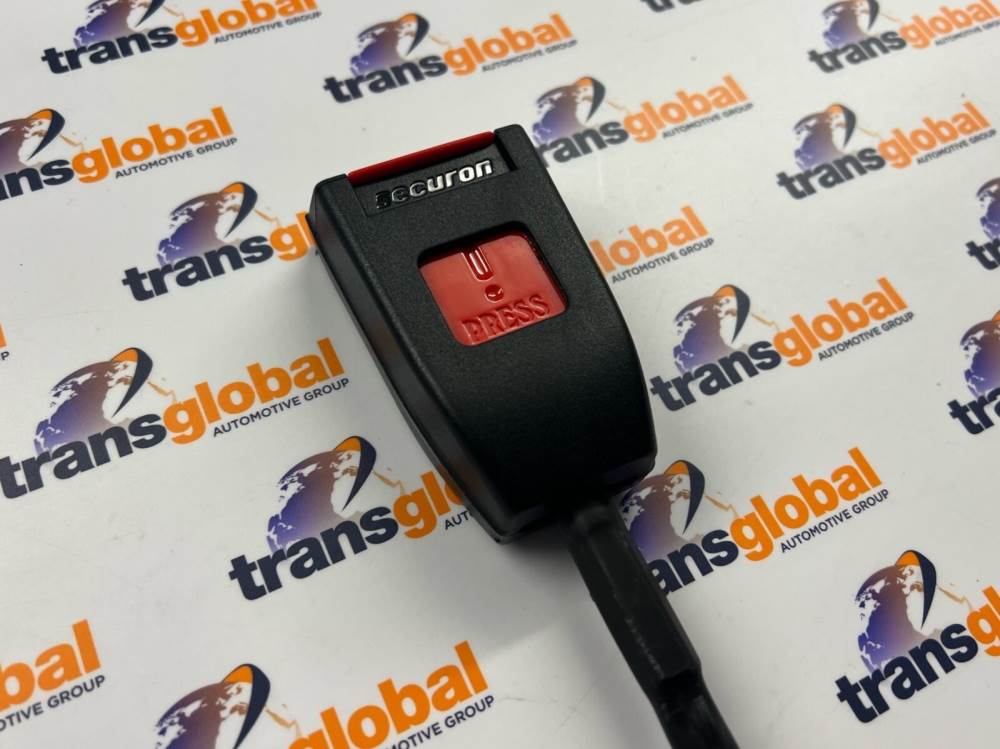 Front Inertia Lap & Diagonal Seat Belt for Land Rover Series 3 Defender Securon - Image 6