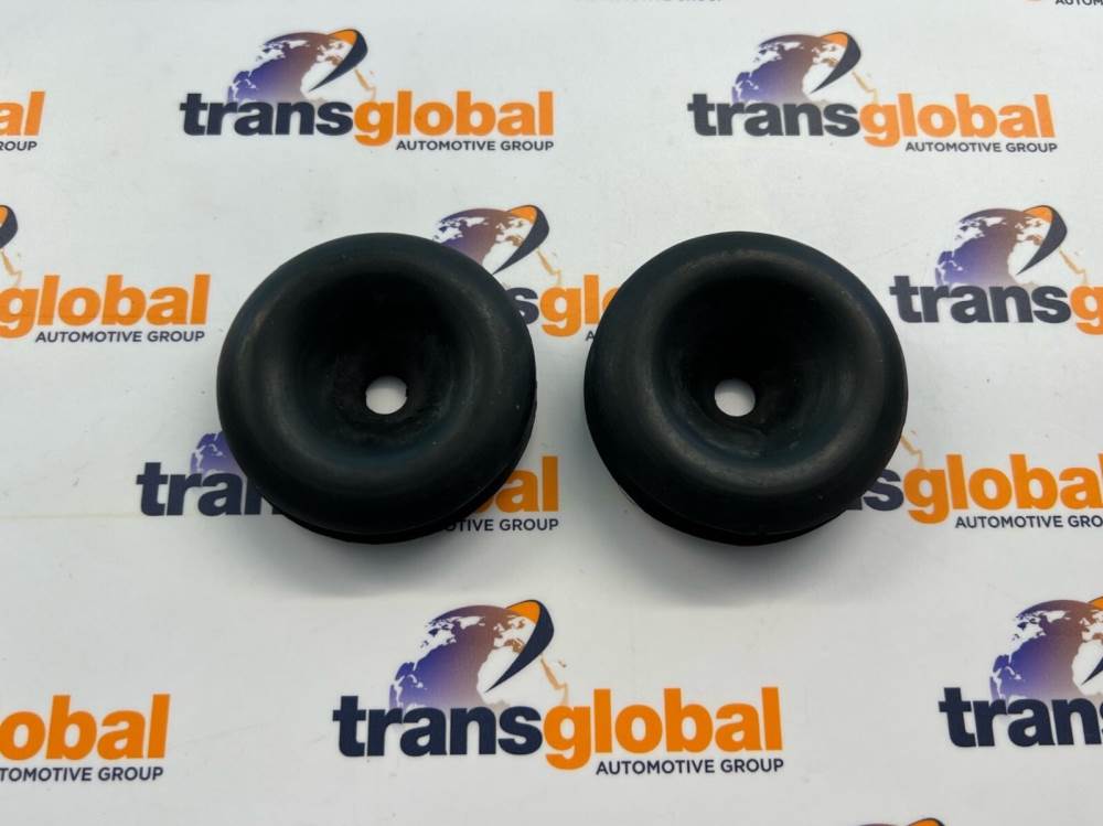 Chassis Wiring Loom Grommets x2 for Land Rover Defender Discovery 1 RRC - 589452