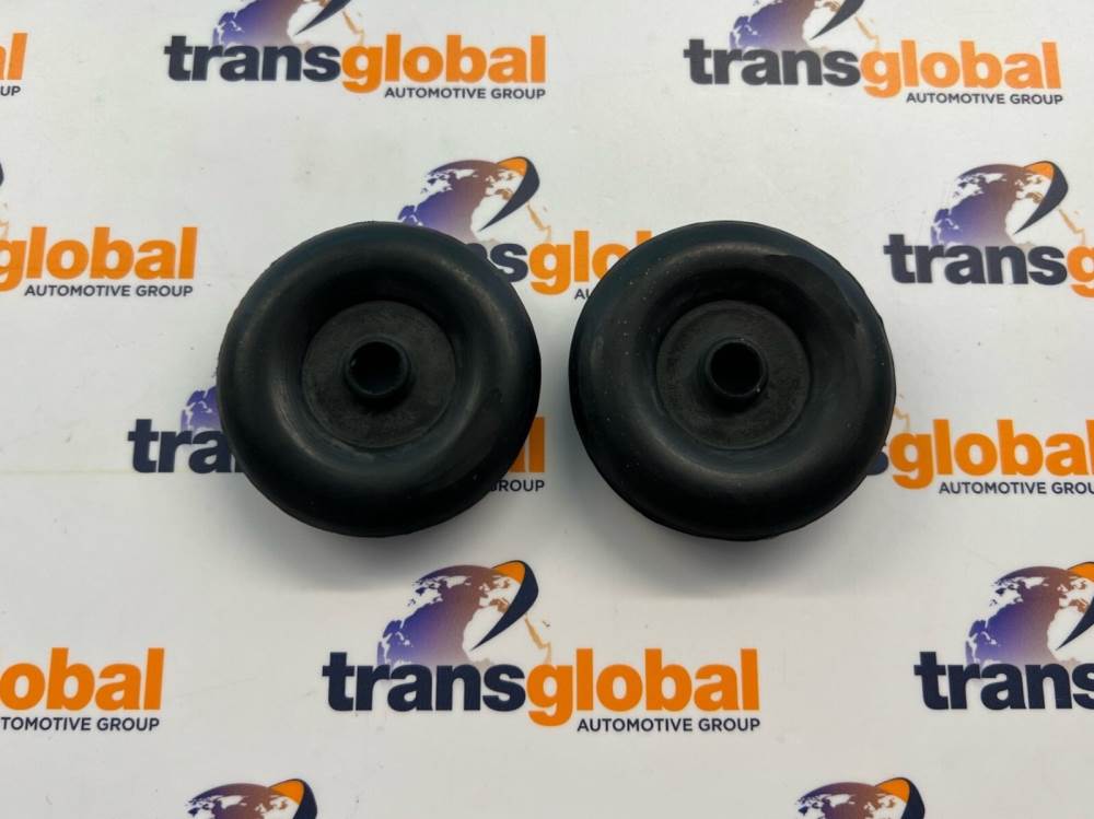 Chassis Wiring Loom Grommets x2 for Land Rover Defender Discovery 1 RRC - 589452 - Image 2