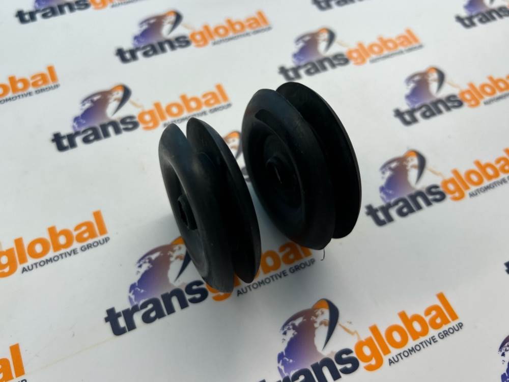 Chassis Wiring Loom Grommets x2 for Land Rover Defender Discovery 1 RRC - 589452 - Image 5