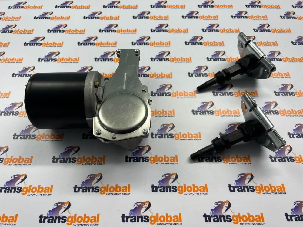 Wiper Spindle Wheel Box & Wiper Motor for Land Rover Defender 02 onwards - Image 2