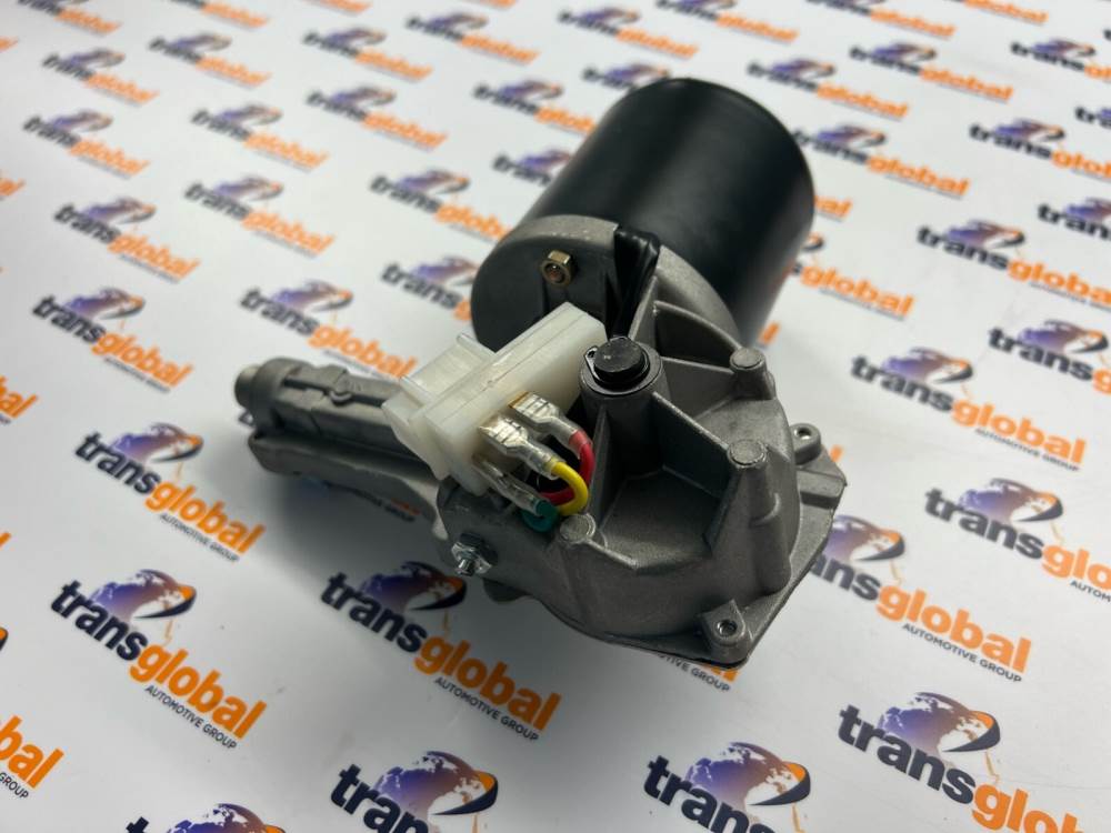 Wiper Spindle Wheel Box & Wiper Motor for Land Rover Defender 02 onwards - Image 4